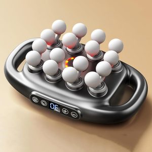 Alternative view of CALMENER PRO Massager