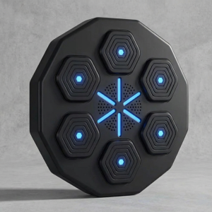 Calmener ™ - Music Boxing Machine (Professional)